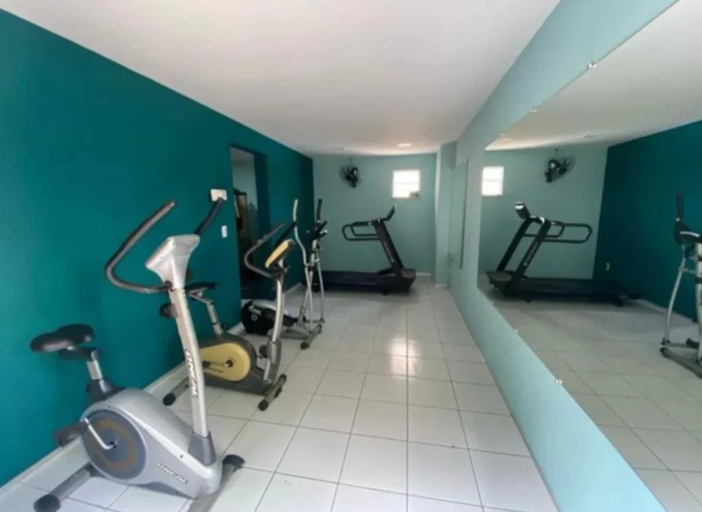 Apartamento – 3 quartos – 56m2 – Av Godofredo Maciel