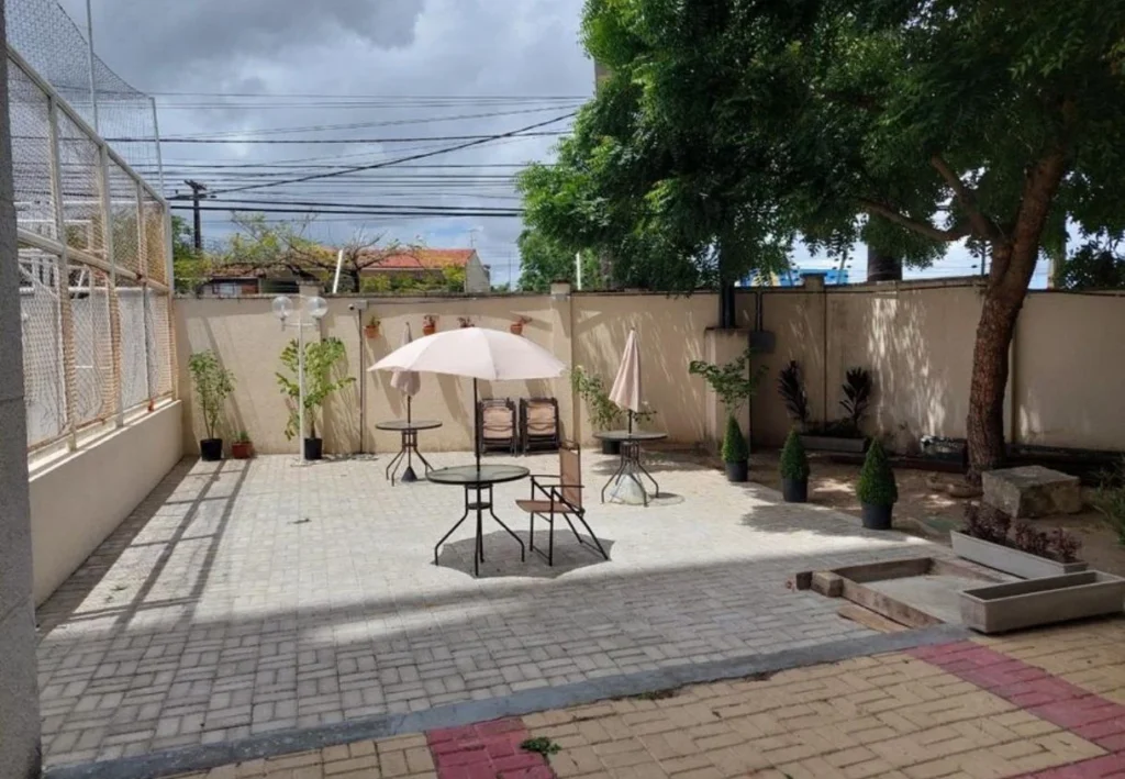 Apartamento – 3 quartos – 56m2 – Av Godofredo Maciel