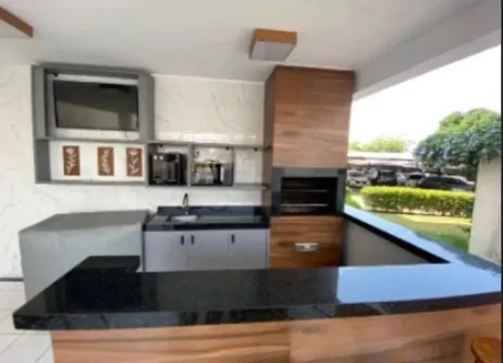 Apartamento – 3 quartos – 56m2 – Av Godofredo Maciel