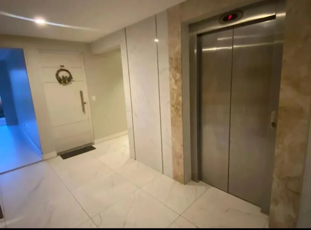 Apartamento – 3 quartos – 56m2 – Av Godofredo Maciel