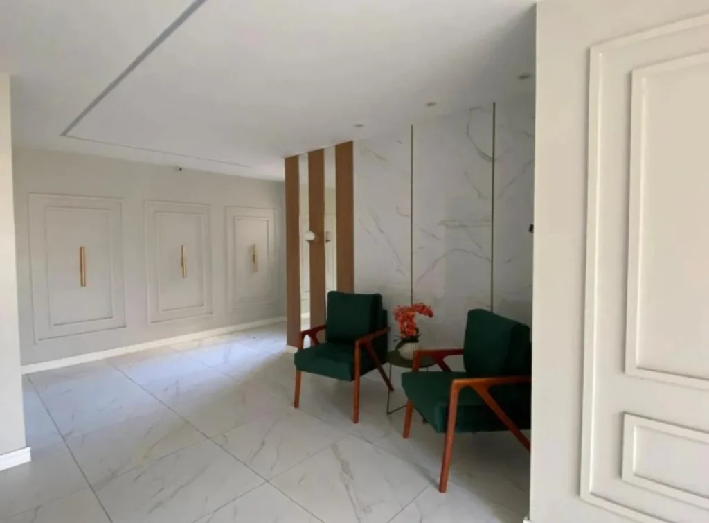 Apartamento – 3 quartos – 56m2 – Av Godofredo Maciel