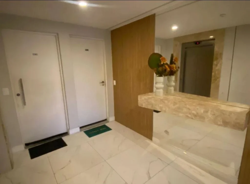 Apartamento – 3 quartos – 56m2 – Av Godofredo Maciel