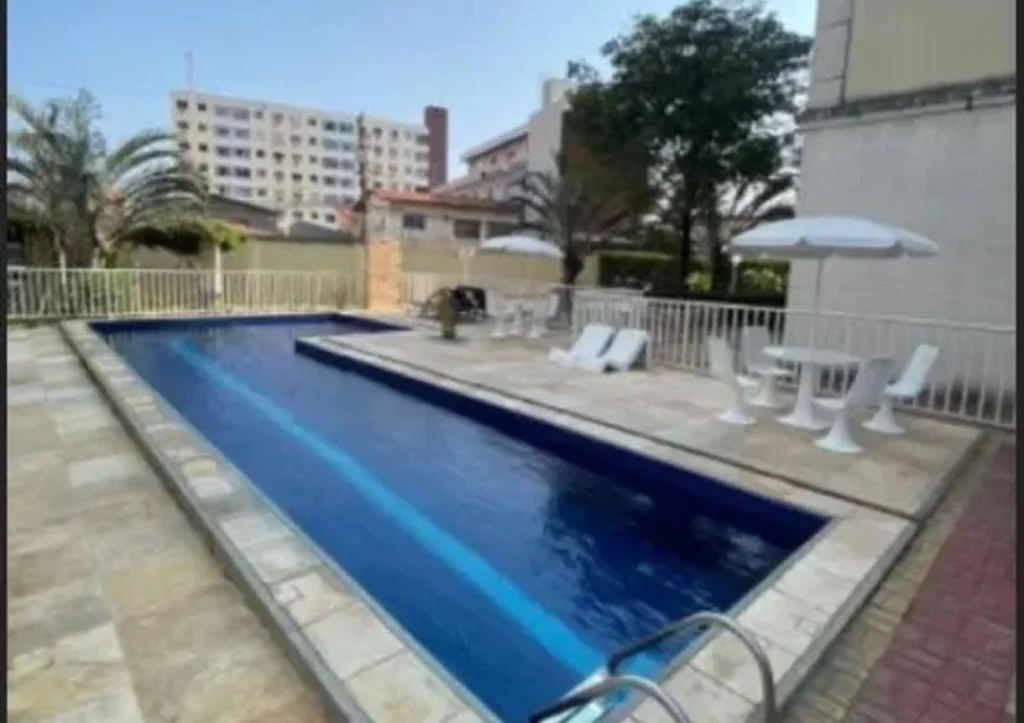 Apartamento – 3 quartos – 56m2 – Av Godofredo Maciel