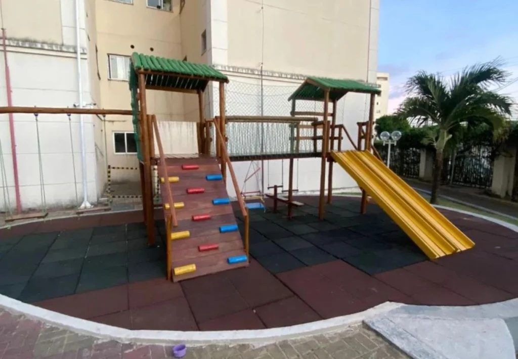 Apartamento – 3 quartos – 56m2 – Av Godofredo Maciel
