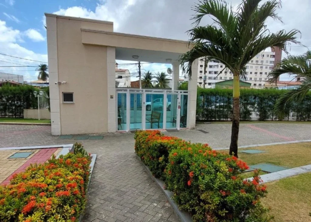 Apartamento – 3 quartos – 56m2 – Av Godofredo Maciel