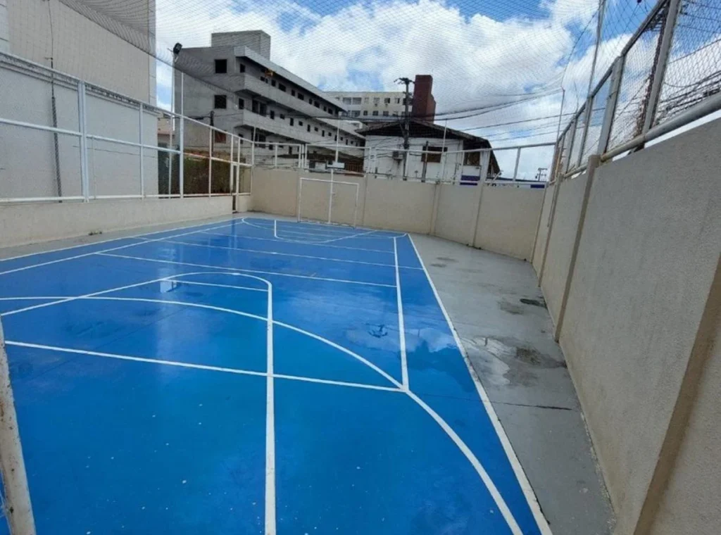 Apartamento – 3 quartos – 56m2 – Av Godofredo Maciel