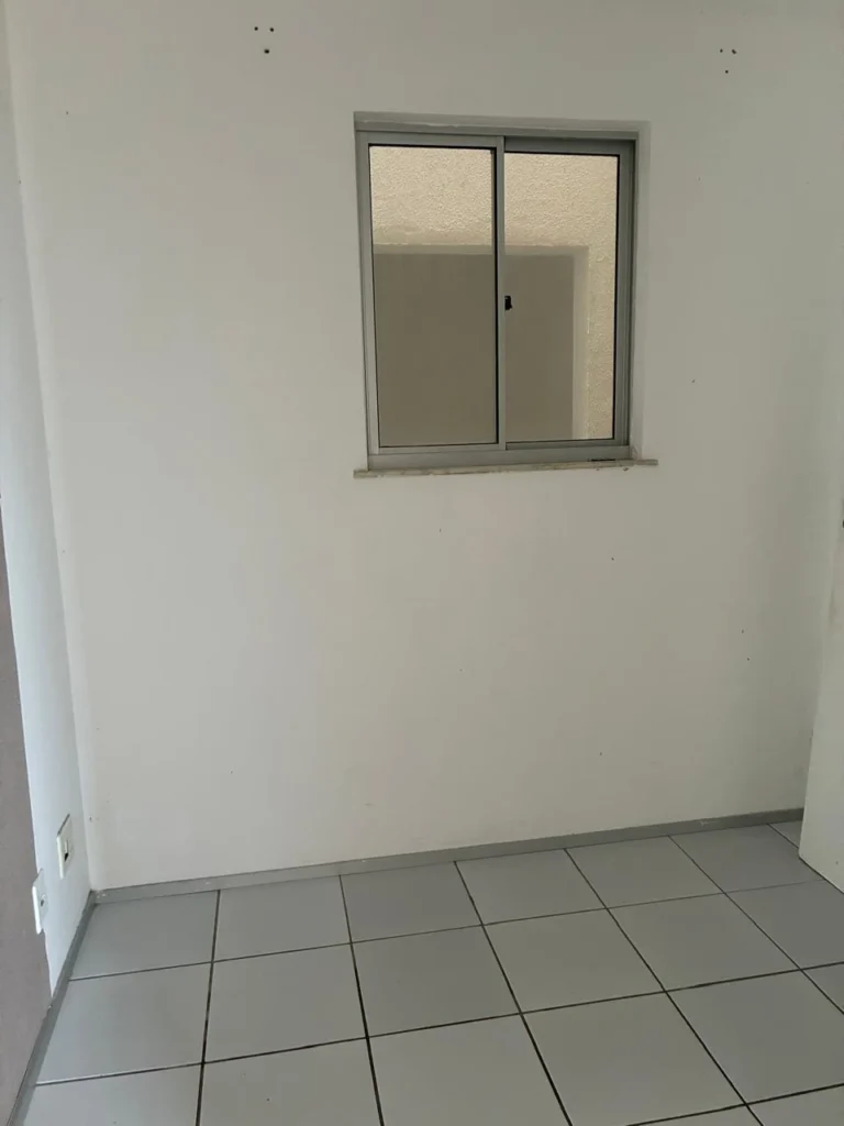 Apartamento – 3 quartos – 56m2 – Av Godofredo Maciel