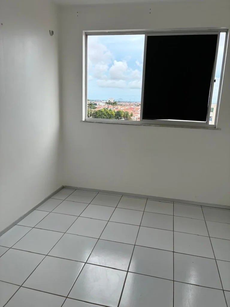 Apartamento – 3 quartos – 56m2 – Av Godofredo Maciel