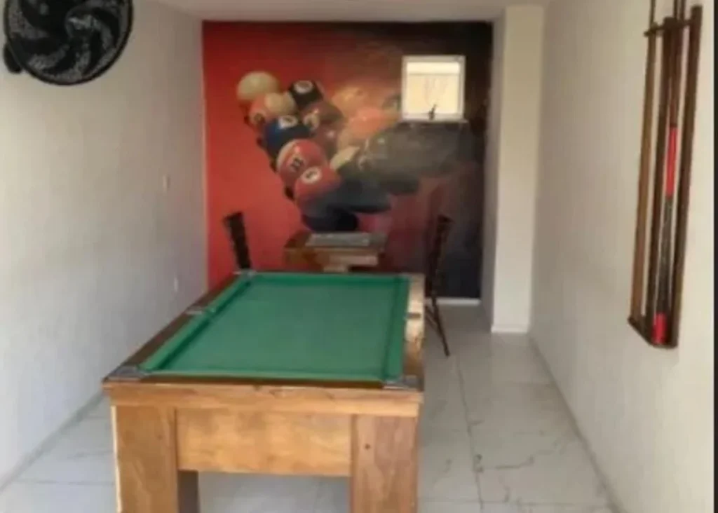 Apartamento – 3 quartos – 56m2 – Av Godofredo Maciel