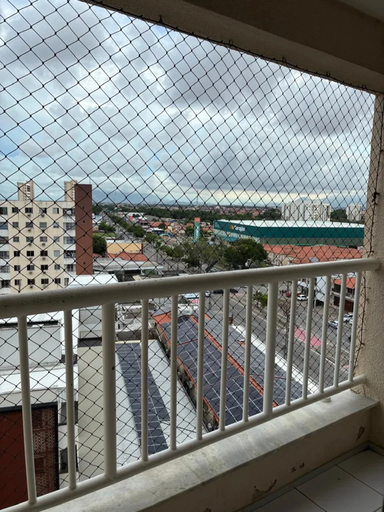Apartamento – 3 quartos – 56m2 – Av Godofredo Maciel