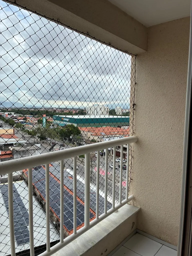 Apartamento – 3 quartos – 56m2 – Av Godofredo Maciel
