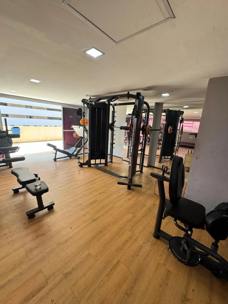 Apartamento – 3 quartos – 64m2 – Rua Mirtil Meyer
