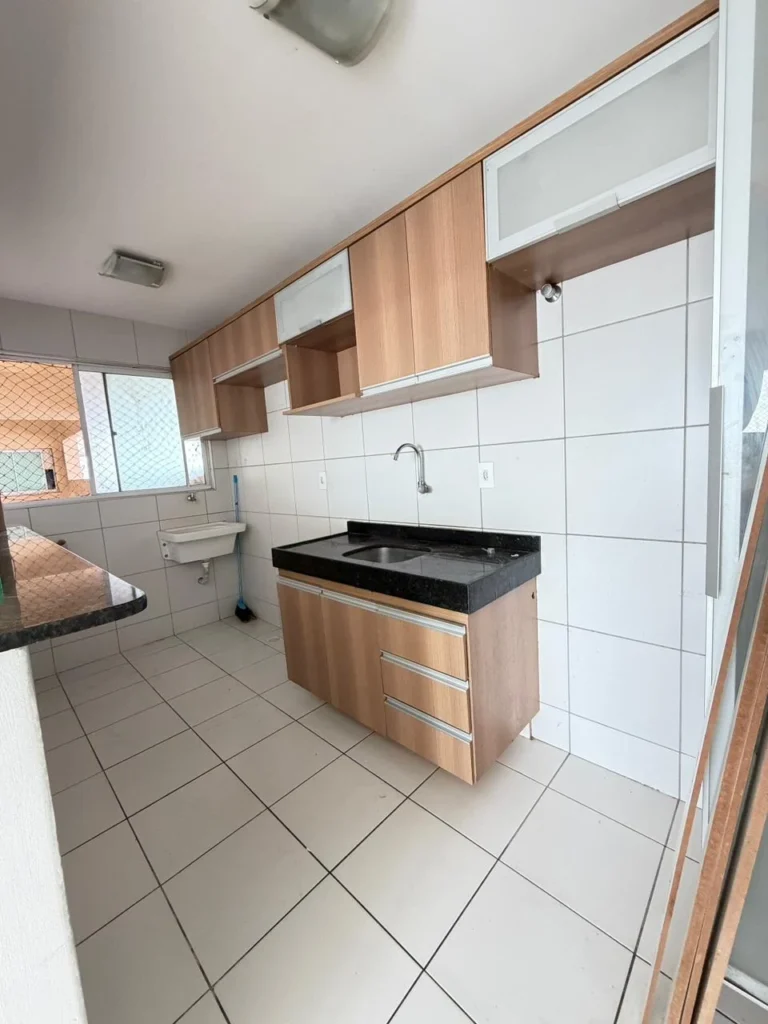 Apartamento – 3 quartos – 64m2 – Rua Mirtil Meyer