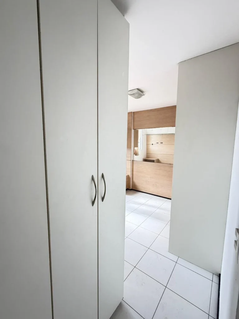 Apartamento – 3 quartos – 64m2 – Rua Mirtil Meyer