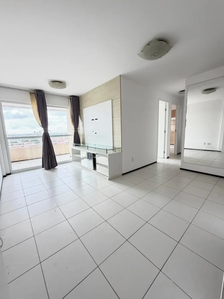 Apartamento – 3 quartos – 64m2 – Rua Mirtil Meyer