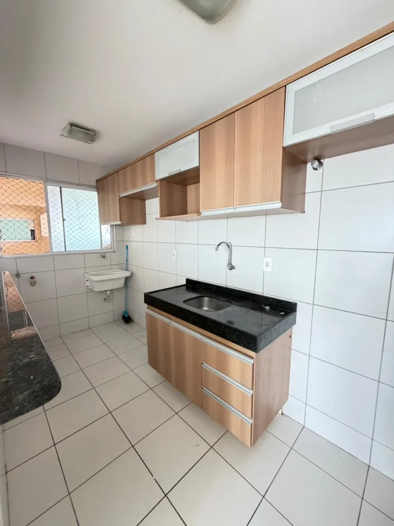 Apartamento – 3 quartos – 64m2 – Rua Mirtil Meyer