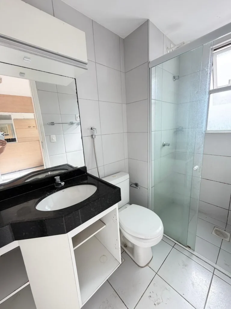 Apartamento – 3 quartos – 64m2 – Rua Mirtil Meyer