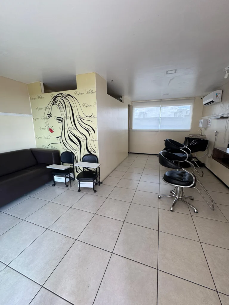 Apartamento – 3 quartos – 64m2 – Rua Mirtil Meyer