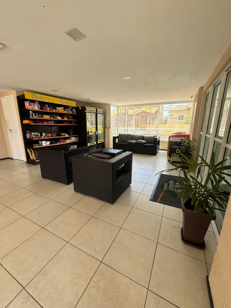 Apartamento – 3 quartos – 64m2 – Rua Mirtil Meyer