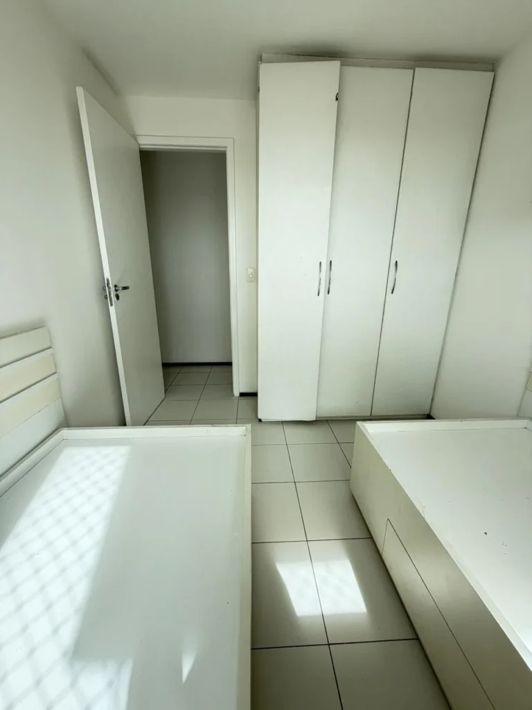 Apartamento – 3 quartos – 64m2 – Rua Mirtil Meyer