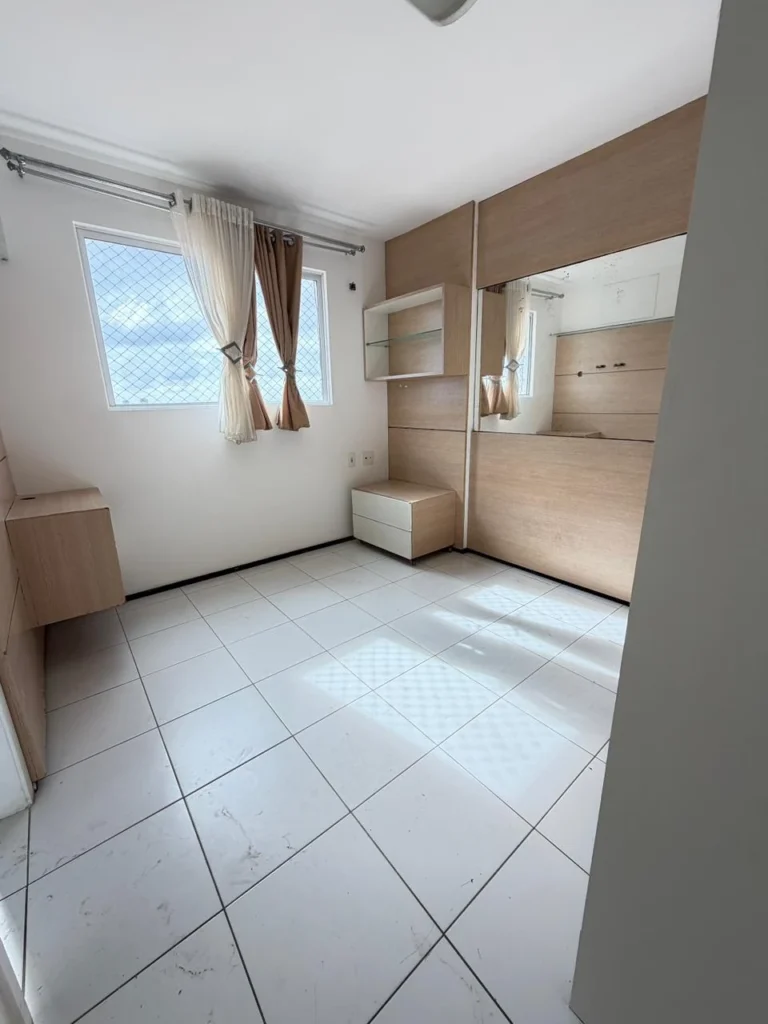 Apartamento – 3 quartos – 64m2 – Rua Mirtil Meyer