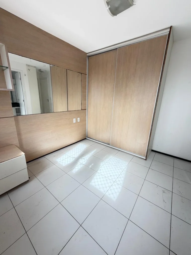 Apartamento – 3 quartos – 64m2 – Rua Mirtil Meyer