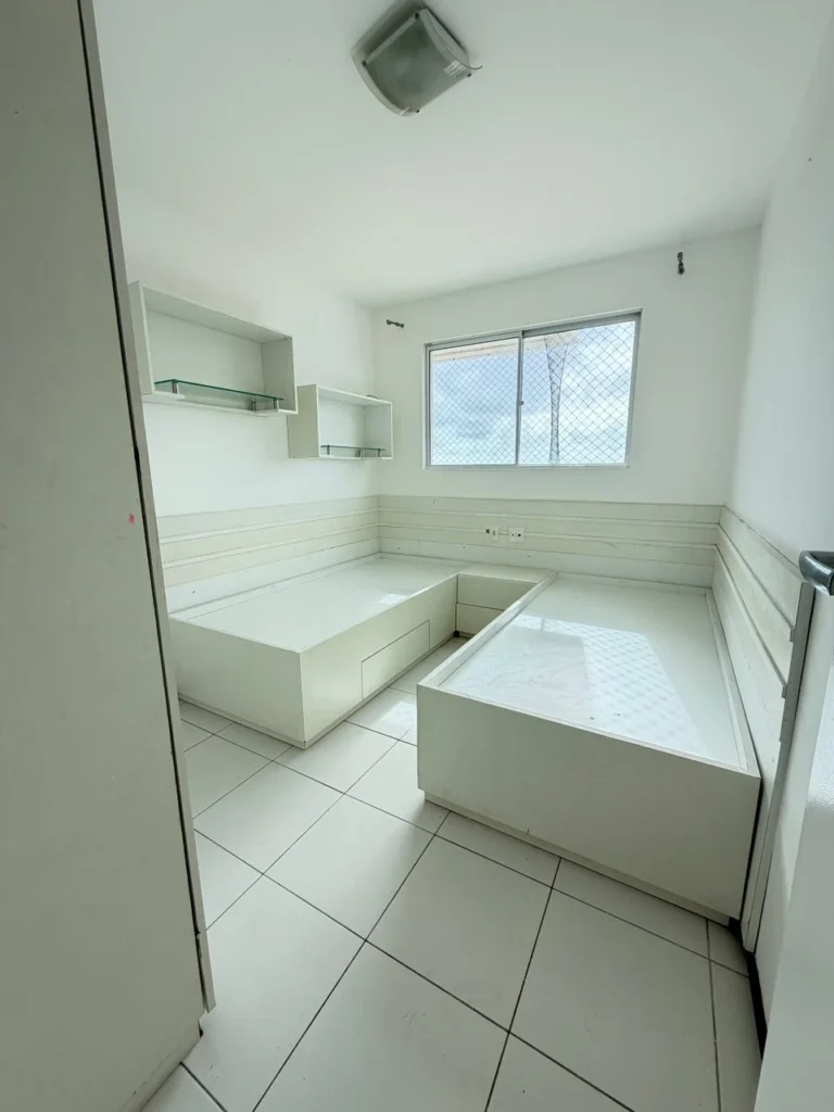Apartamento – 3 quartos – 64m2 – Rua Mirtil Meyer
