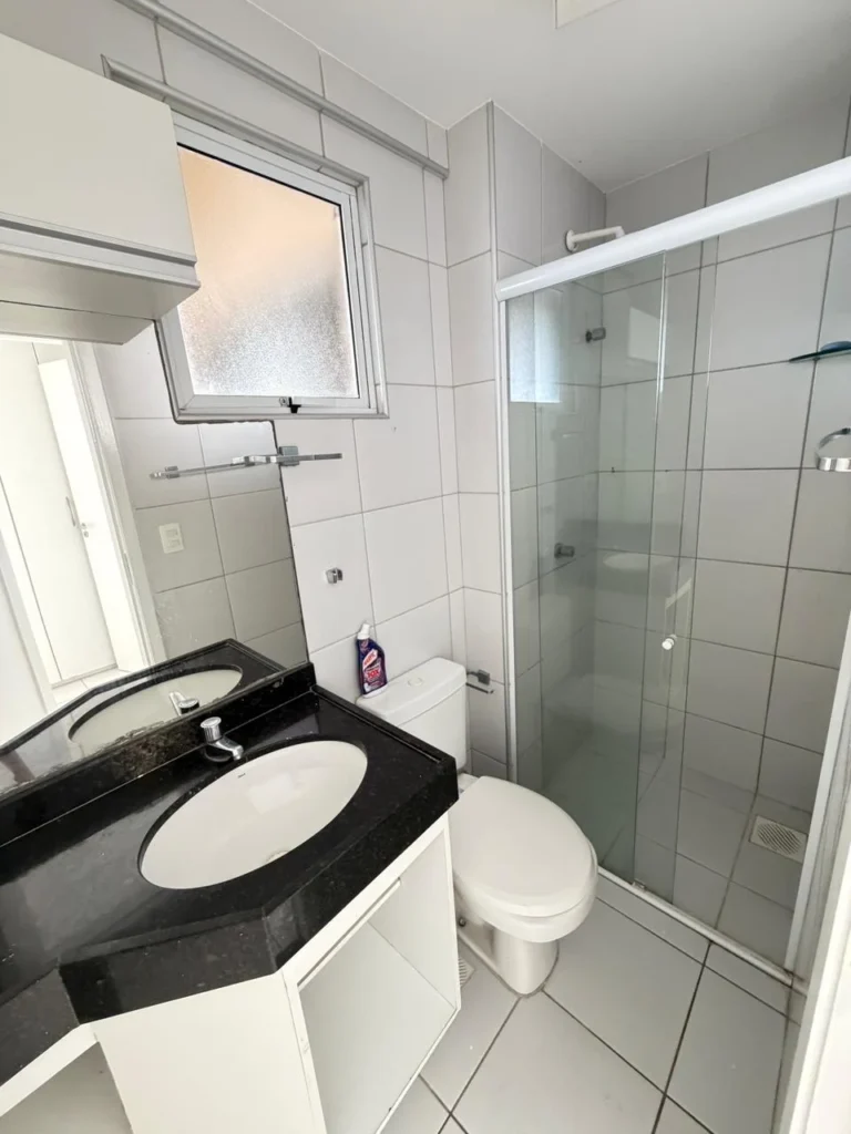 Apartamento – 3 quartos – 64m2 – Rua Mirtil Meyer