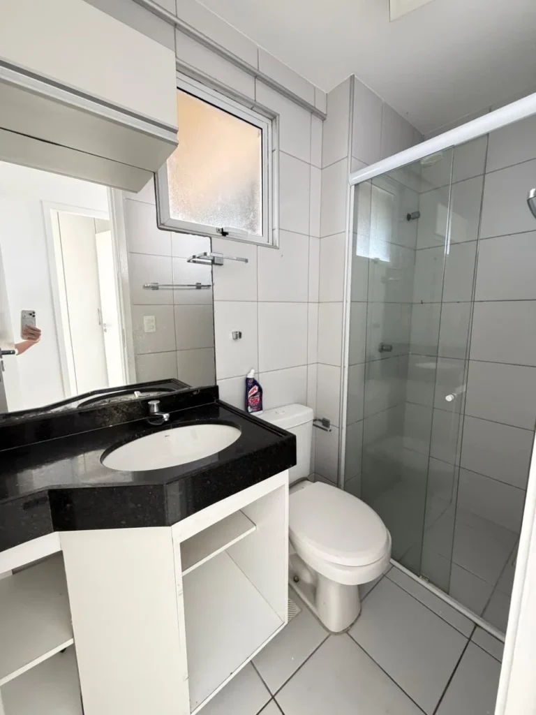 Apartamento – 3 quartos – 64m2 – Rua Mirtil Meyer