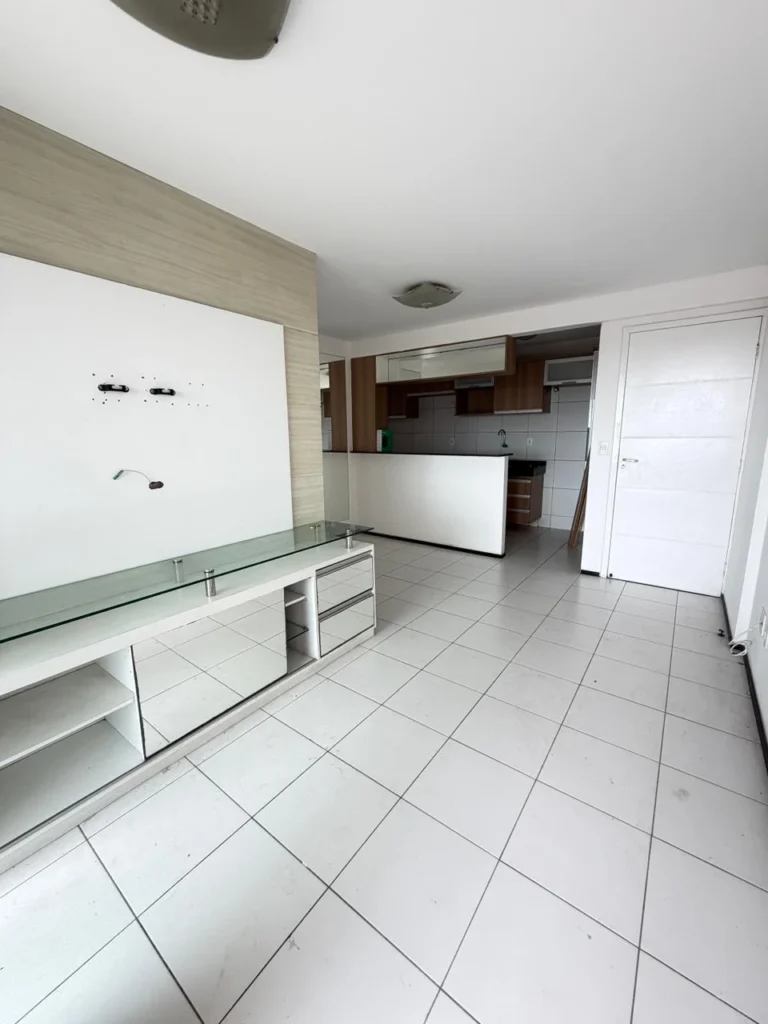 Apartamento – 3 quartos – 64m2 – Rua Mirtil Meyer