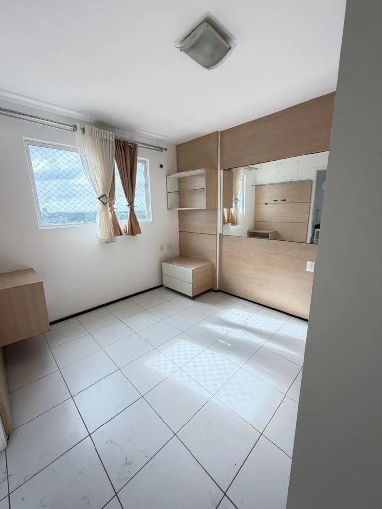 Apartamento – 3 quartos – 64m2 – Rua Mirtil Meyer