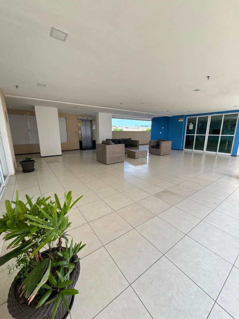 Apartamento – 3 quartos – 64m2 – Rua Mirtil Meyer
