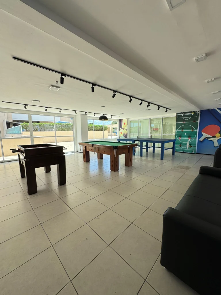 Apartamento – 3 quartos – 64m2 – Rua Mirtil Meyer