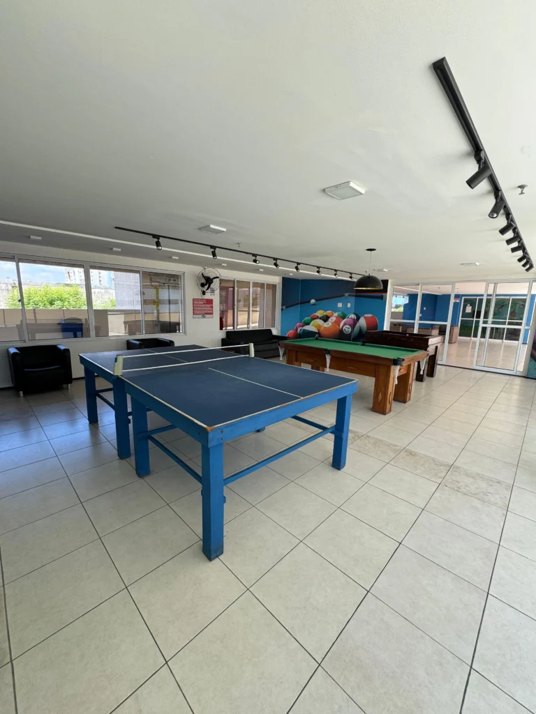 Apartamento – 3 quartos – 64m2 – Rua Mirtil Meyer