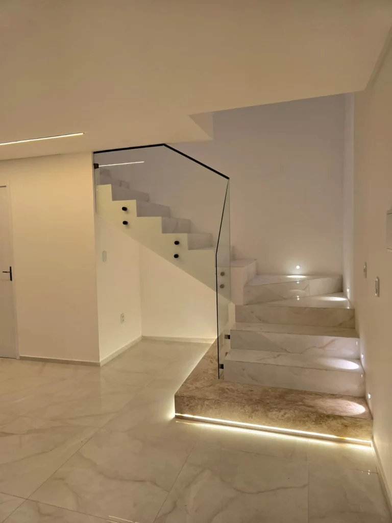 Casa – 4 quartos – 144m2 – Rua Cabral Veras