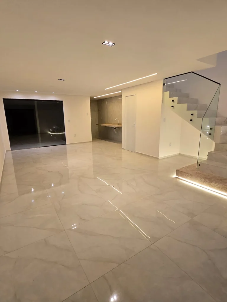 Casa – 4 quartos – 144m2 – Rua Cabral Veras